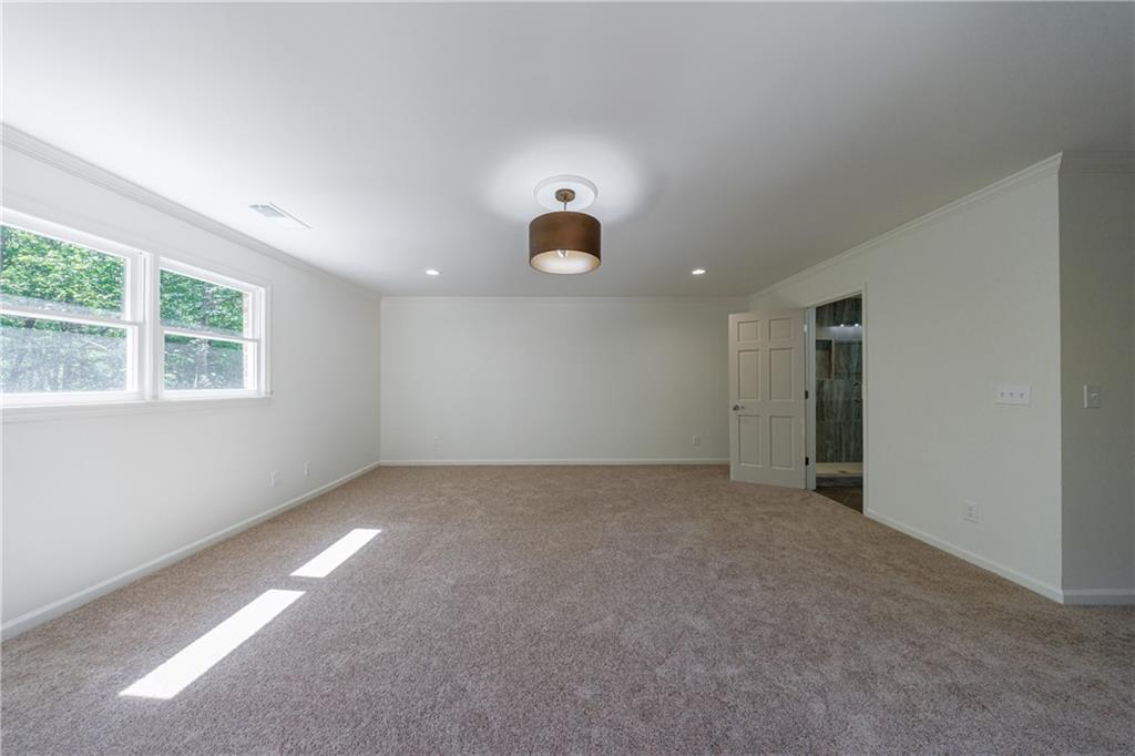 Terrell Mill Estates - Residential