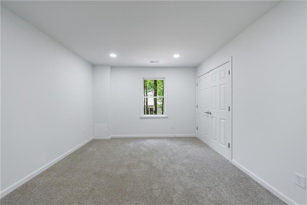 Terrell Mill Estates - Residential