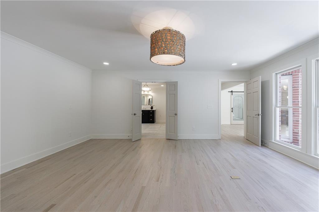 Terrell Mill Estates - Residential