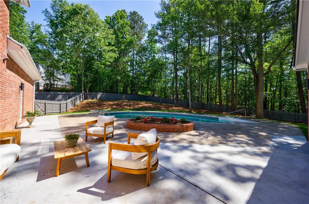 Terrell Mill Estates - Residential