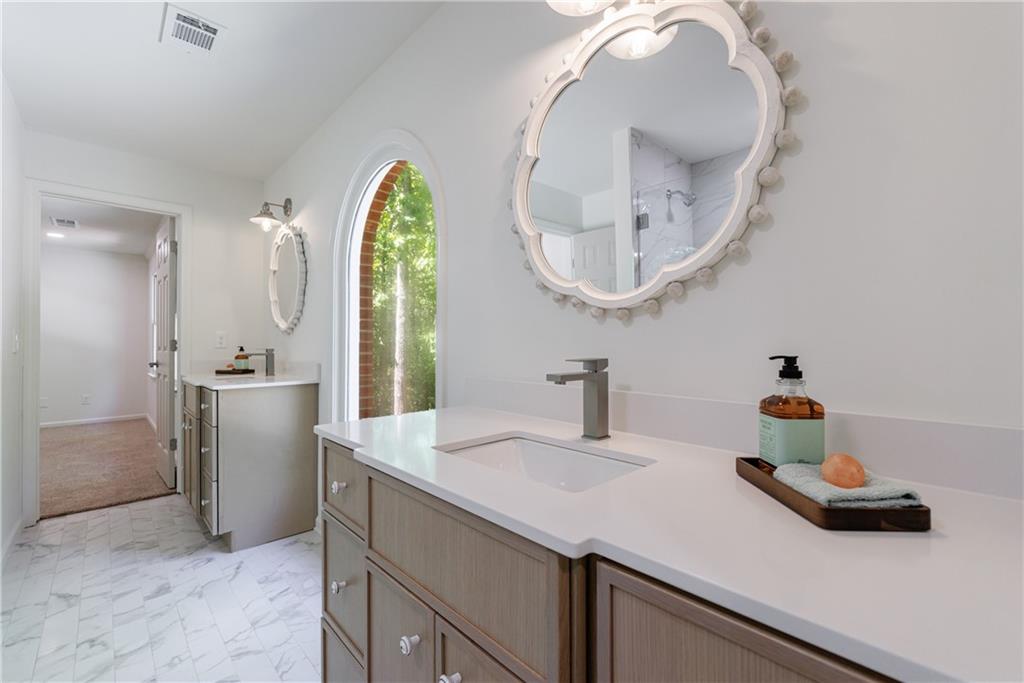 Terrell Mill Estates - Residential