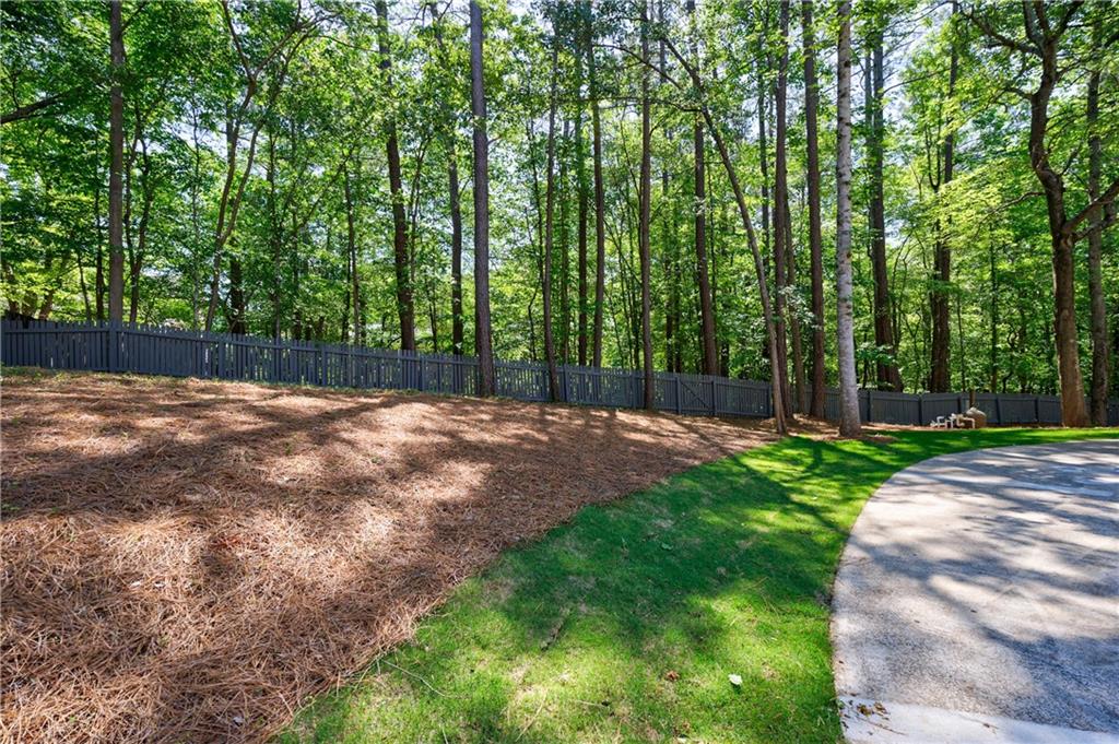 Terrell Mill Estates - Residential