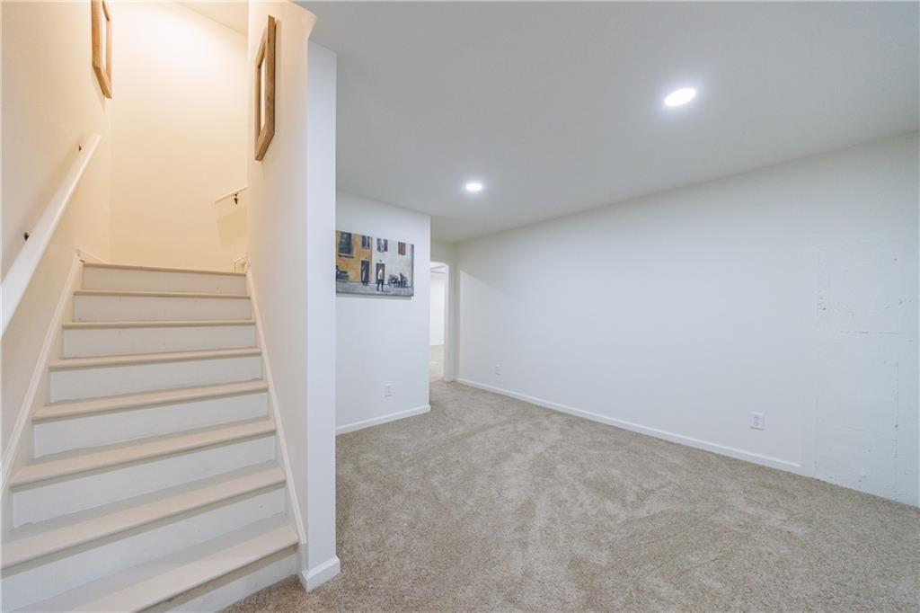 Terrell Mill Estates - Residential
