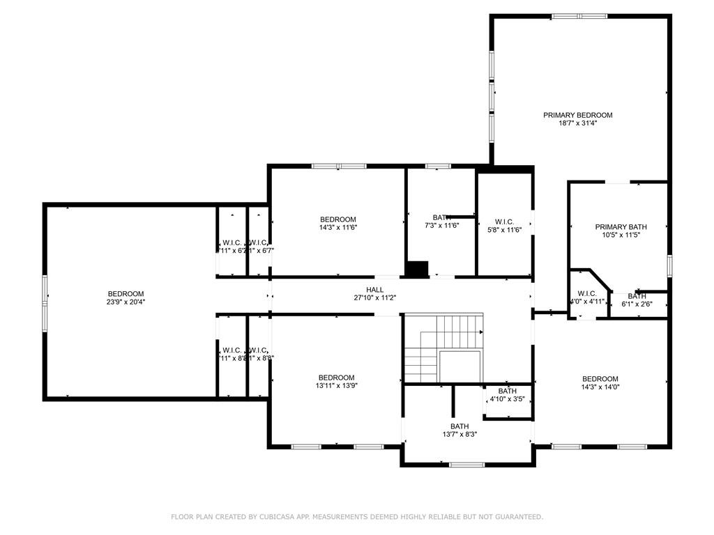 Terrell Mill Estates - Residential