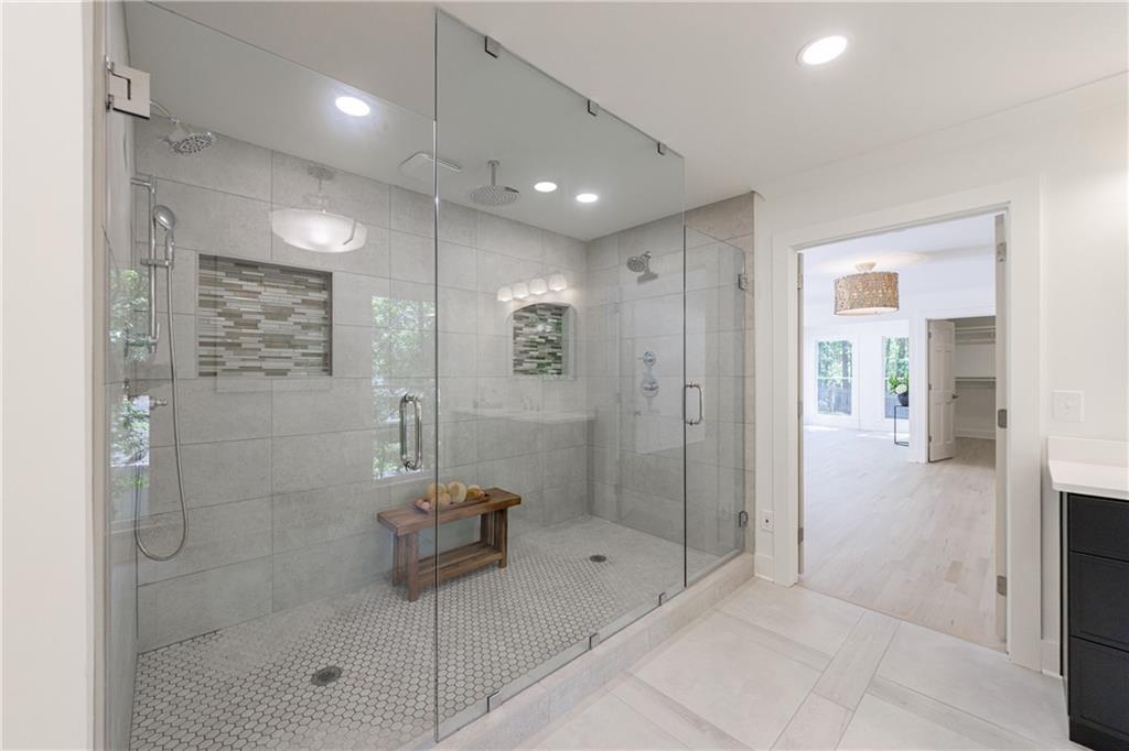 Terrell Mill Estates - Residential