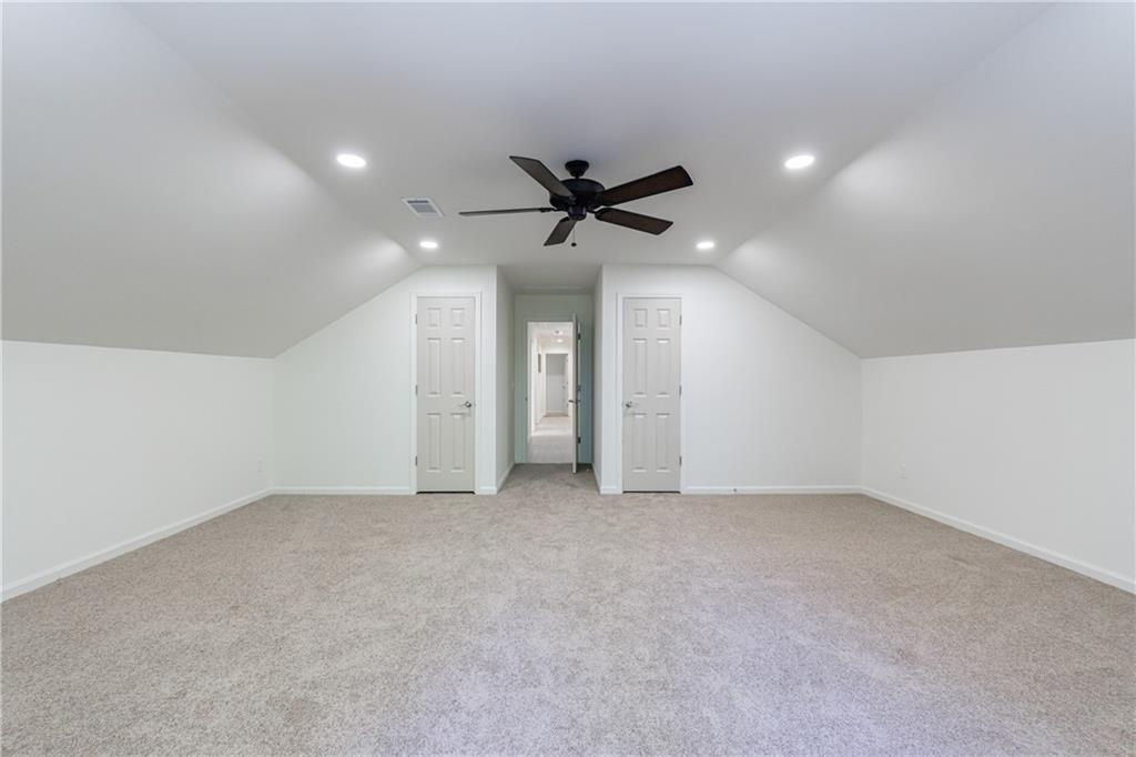 Terrell Mill Estates - Residential