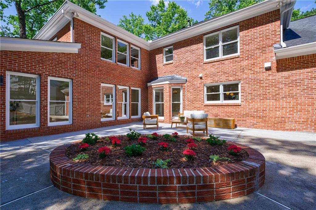 Terrell Mill Estates - Residential