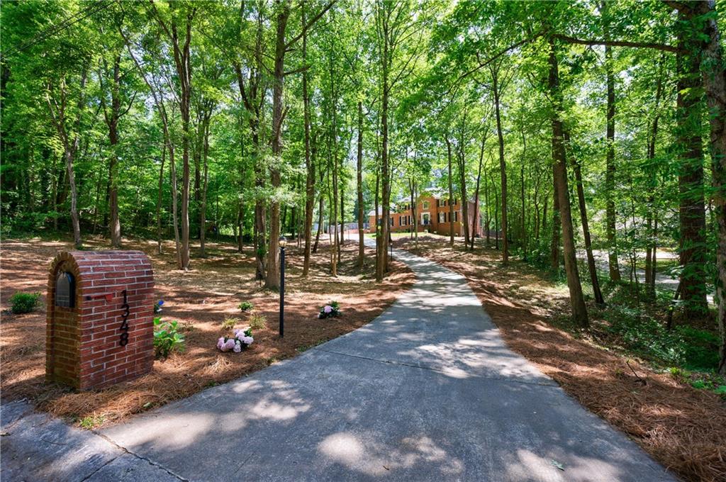 Terrell Mill Estates - Residential