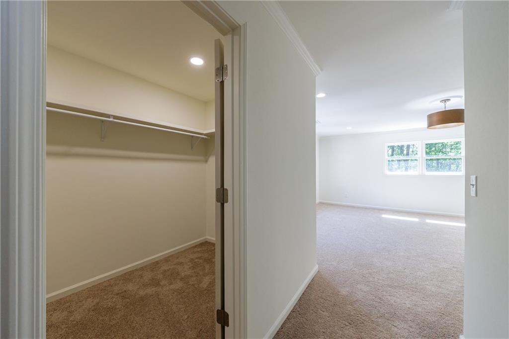 Terrell Mill Estates - Residential