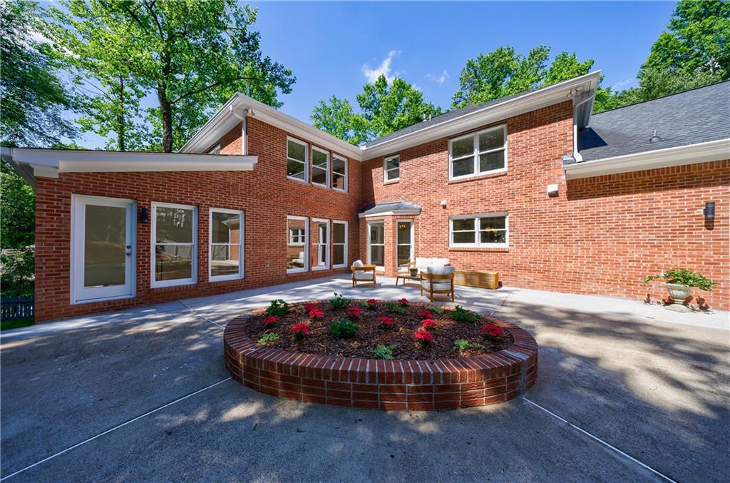 Terrell Mill Estates - Residential