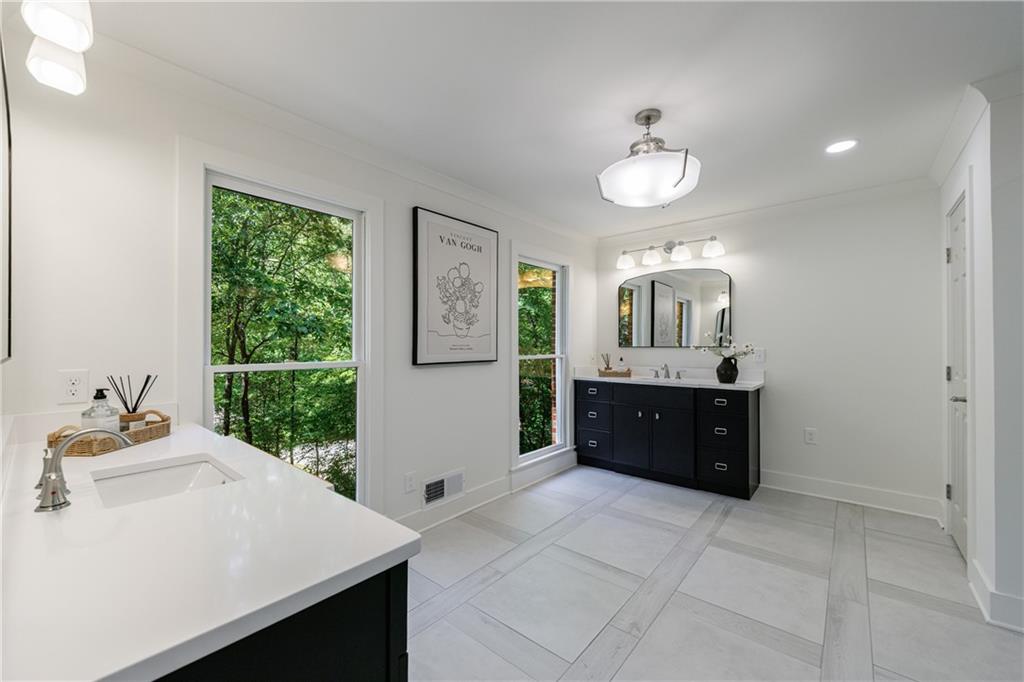Terrell Mill Estates - Residential