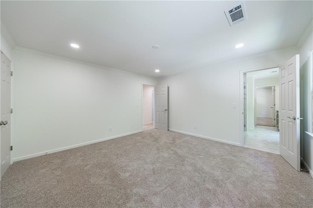 Terrell Mill Estates - Residential