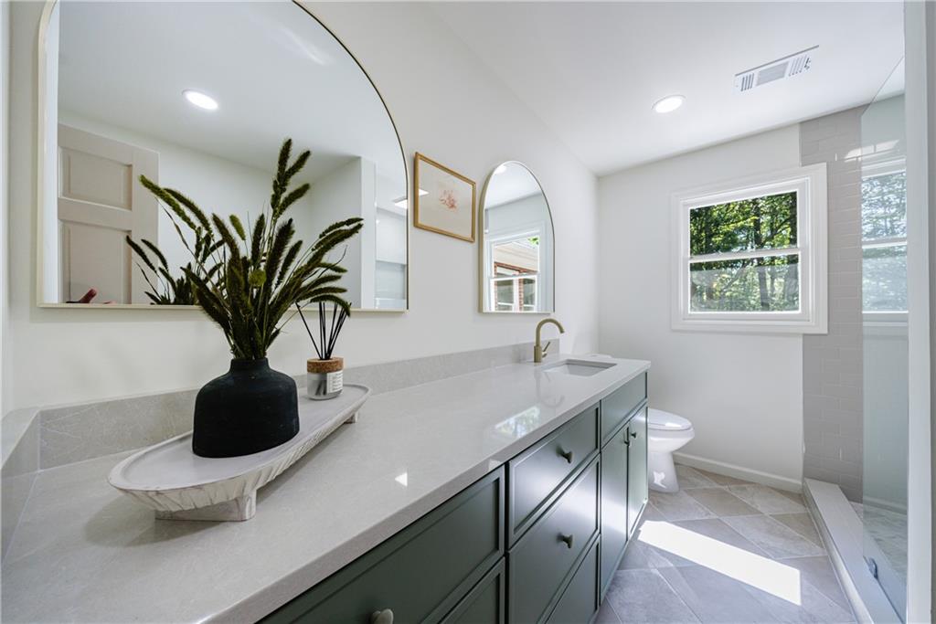 Terrell Mill Estates - Residential