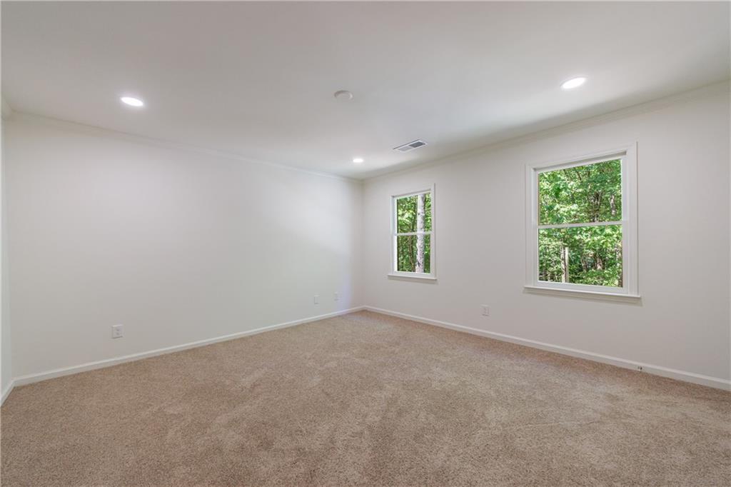 Terrell Mill Estates - Residential
