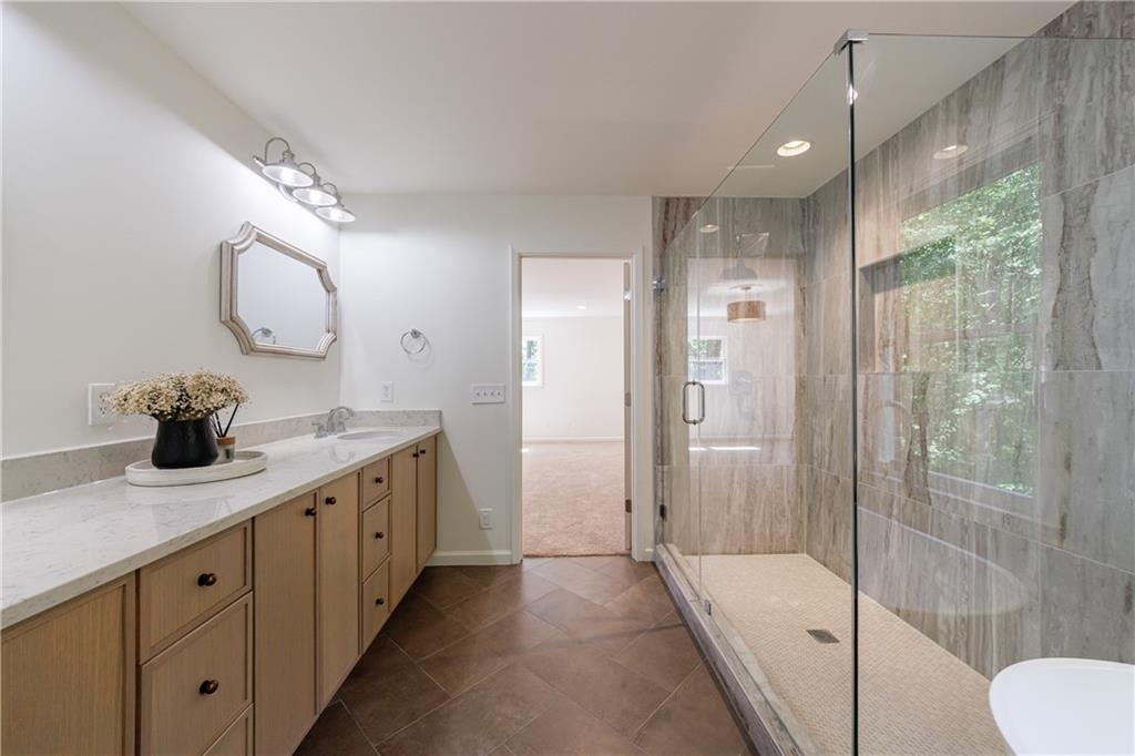 Terrell Mill Estates - Residential