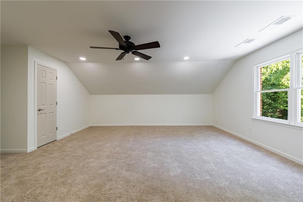 Terrell Mill Estates - Residential