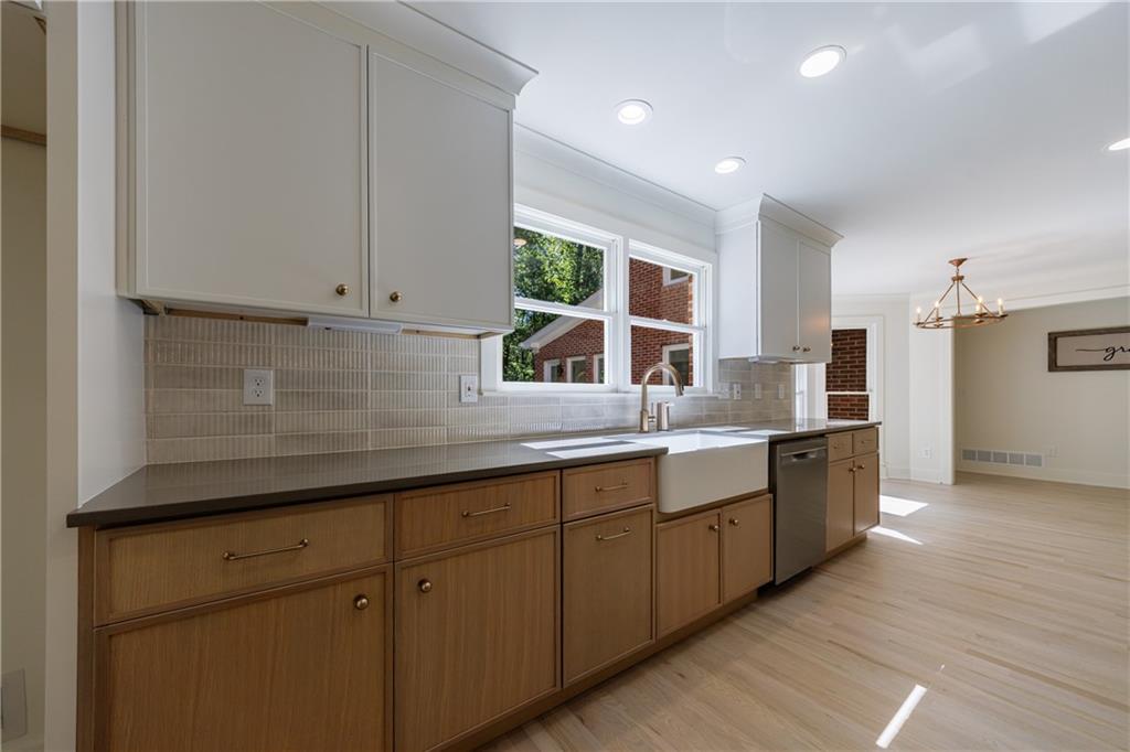 Terrell Mill Estates - Residential