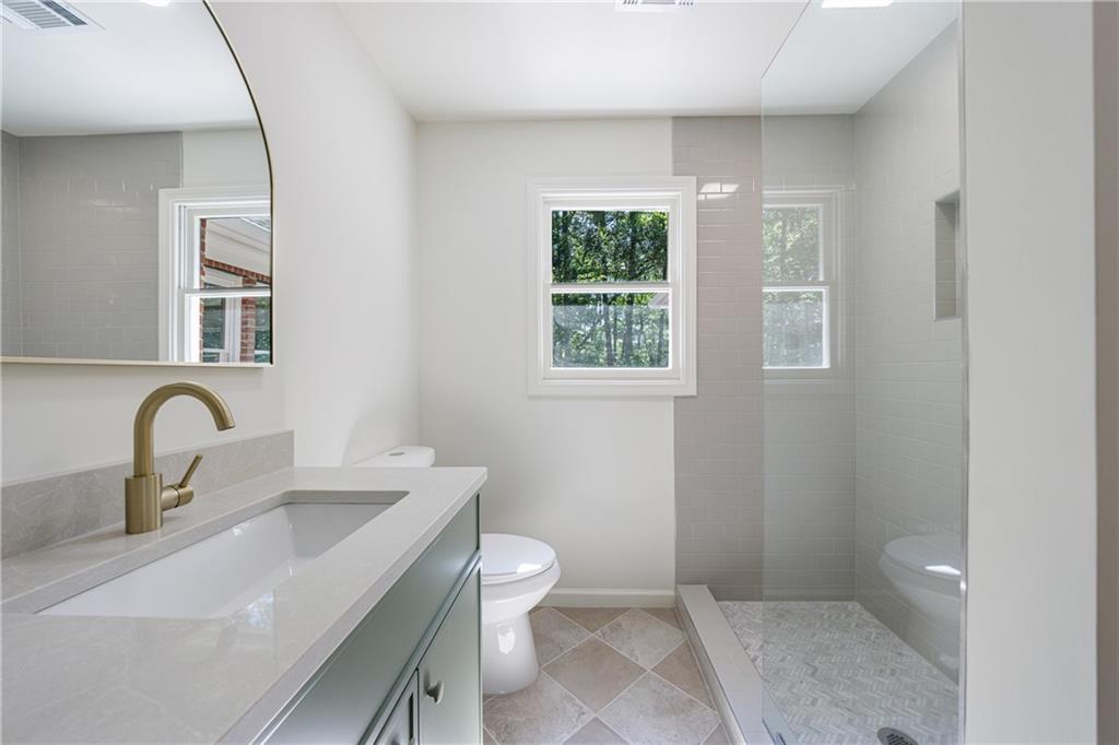 Terrell Mill Estates - Residential