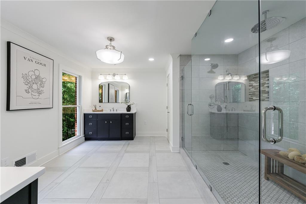 Terrell Mill Estates - Residential