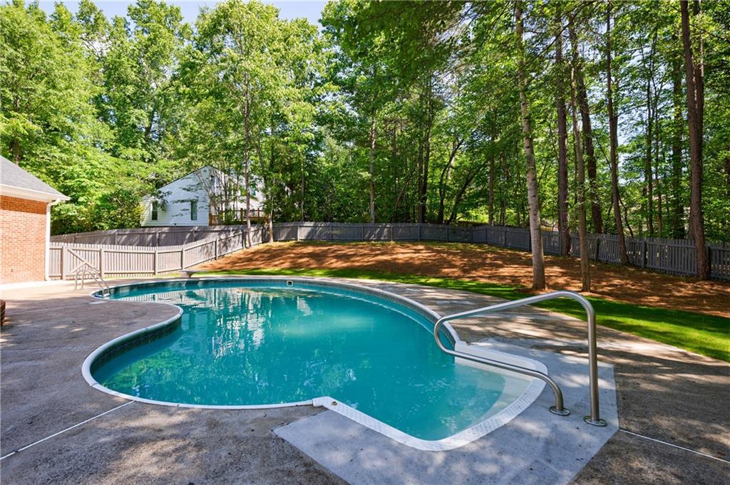 Terrell Mill Estates - Residential