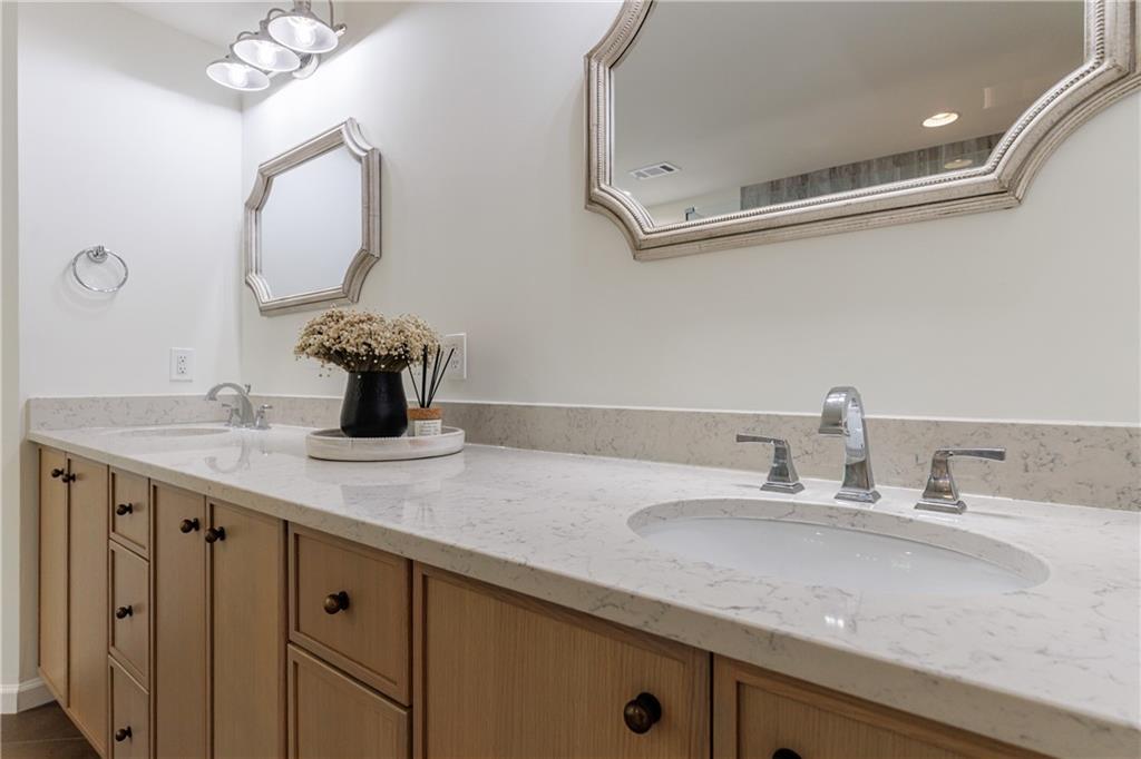 Terrell Mill Estates - Residential
