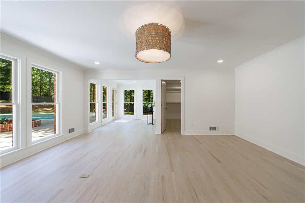 Terrell Mill Estates - Residential