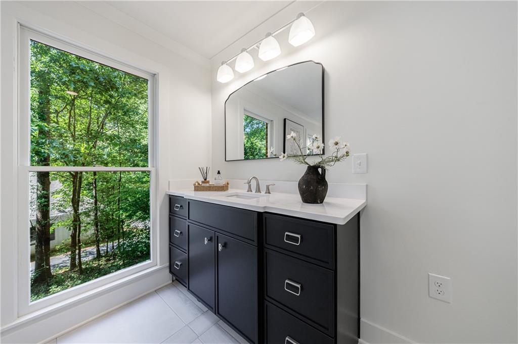 Terrell Mill Estates - Residential