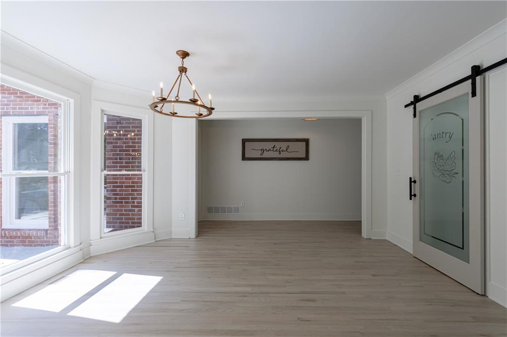 Terrell Mill Estates - Residential