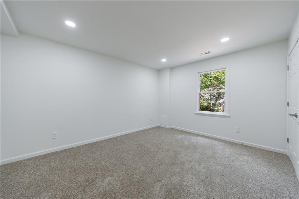 Terrell Mill Estates - Residential