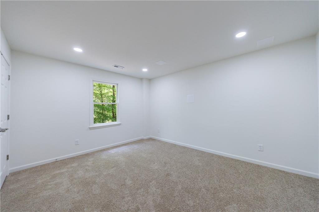 Terrell Mill Estates - Residential