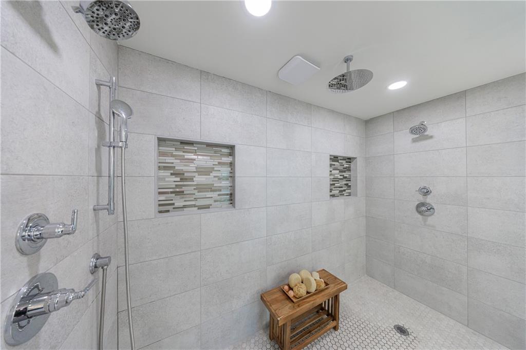 Terrell Mill Estates - Residential