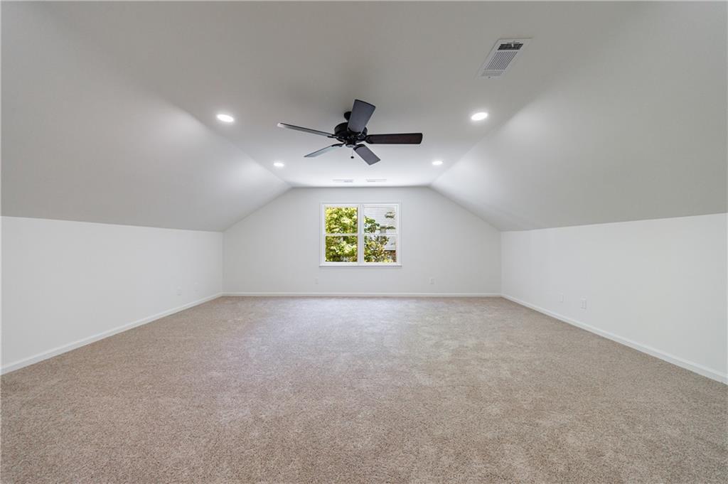 Terrell Mill Estates - Residential