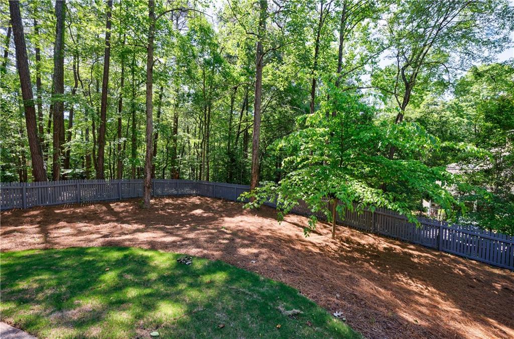 Terrell Mill Estates - Residential
