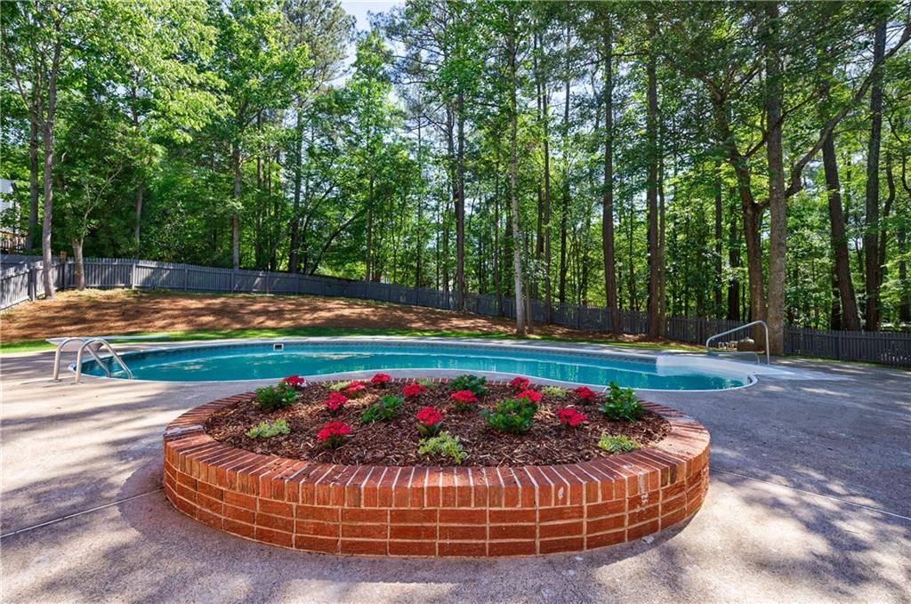 Terrell Mill Estates - Residential