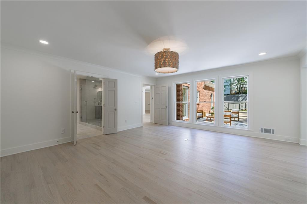 Terrell Mill Estates - Residential