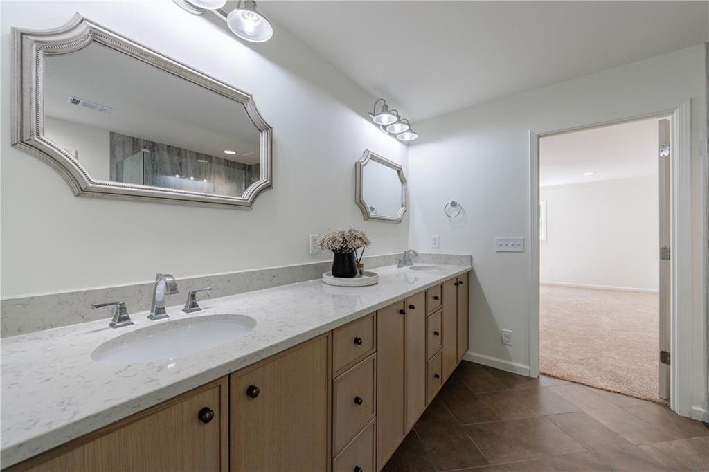 Terrell Mill Estates - Residential