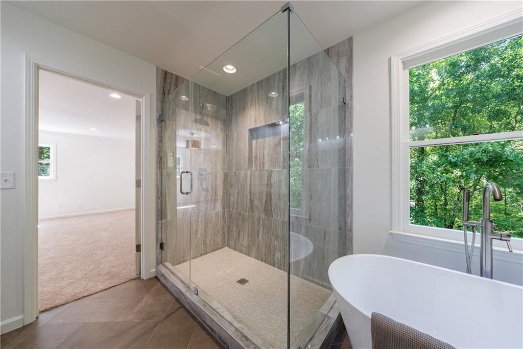 Terrell Mill Estates - Residential