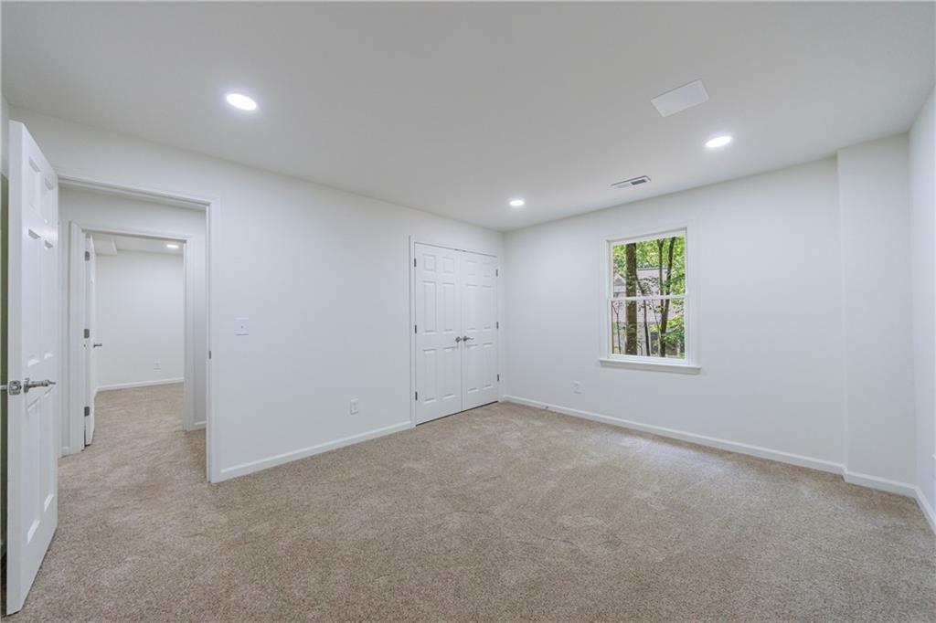 Terrell Mill Estates - Residential