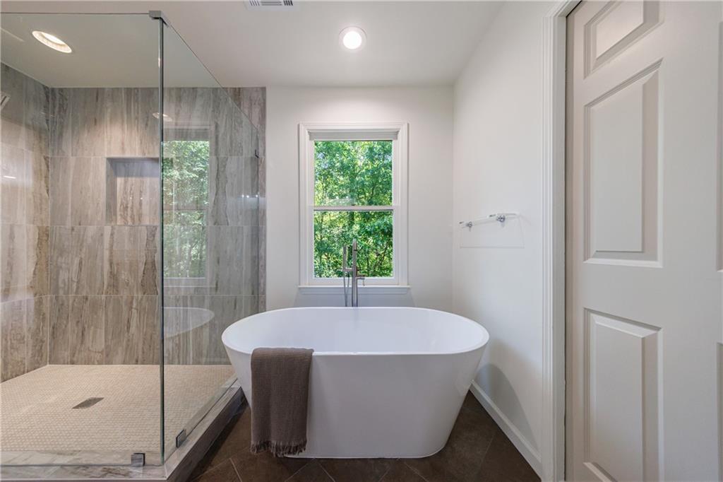 Terrell Mill Estates - Residential
