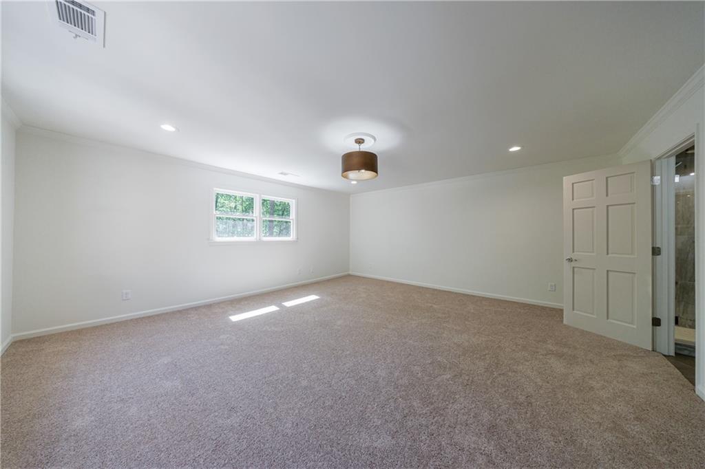 Terrell Mill Estates - Residential