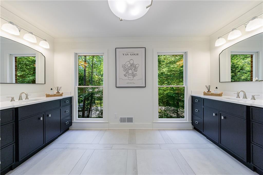 Terrell Mill Estates - Residential