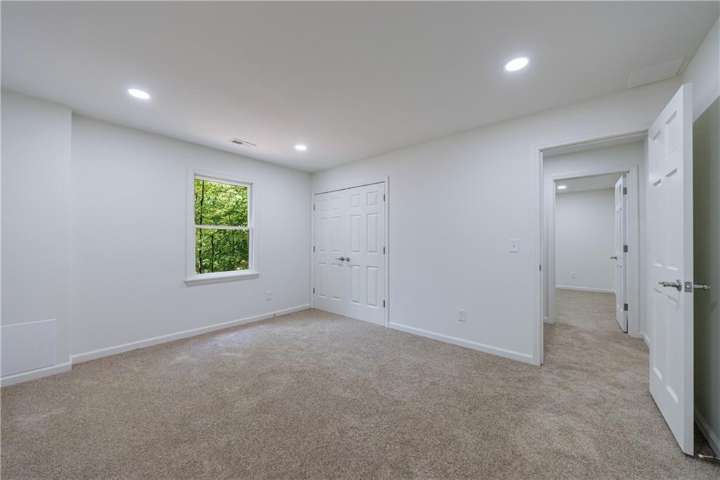 Terrell Mill Estates - Residential