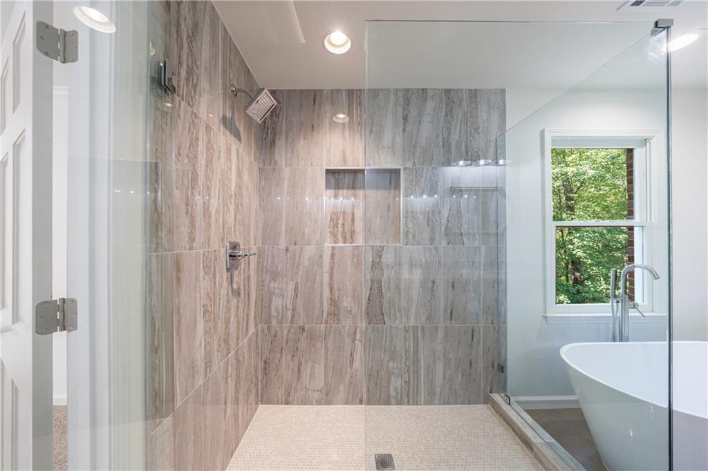 Terrell Mill Estates - Residential