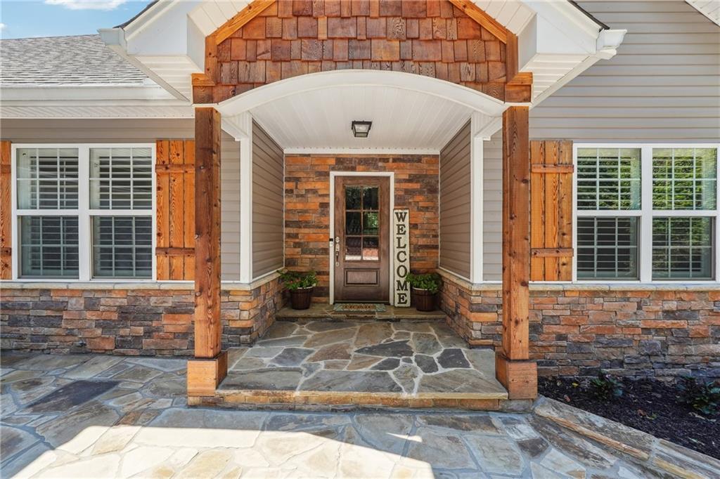 76 LIGHTNING Ridge