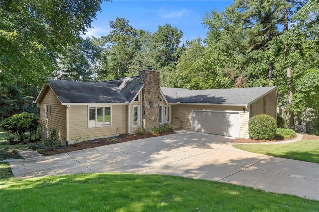 Horseshoe Bend - Residential