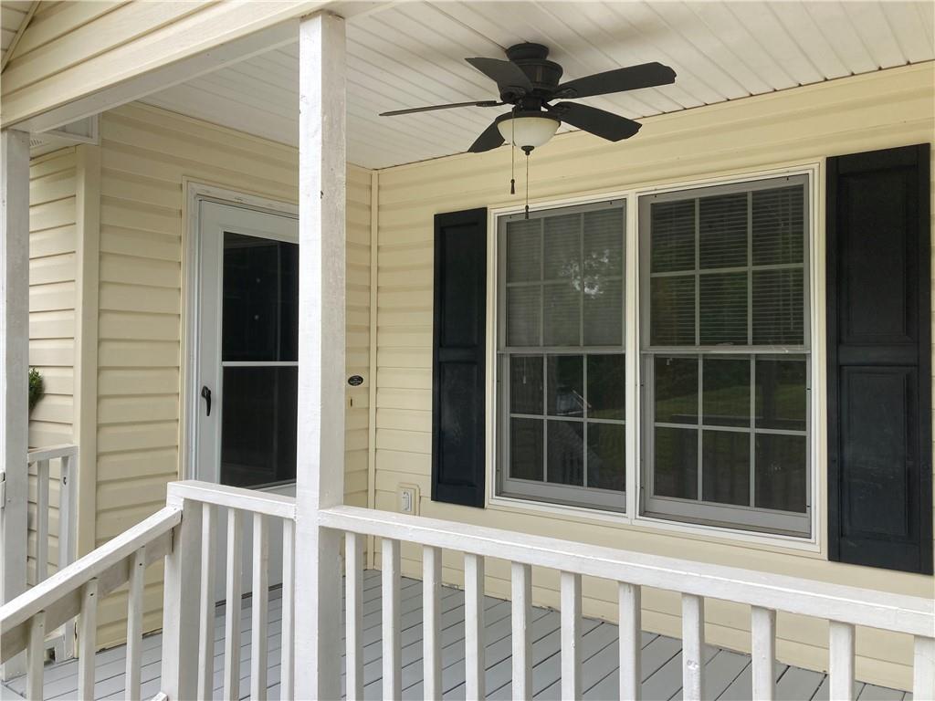 142 Cedar Springs Lane