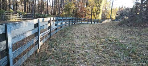 Vacant Land For Sale - 000 Nix Road<br/> Fulton County, Milton, GA 30004