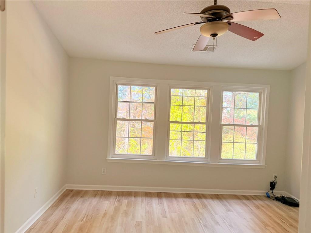 Preserve at NorthPointe - Residential