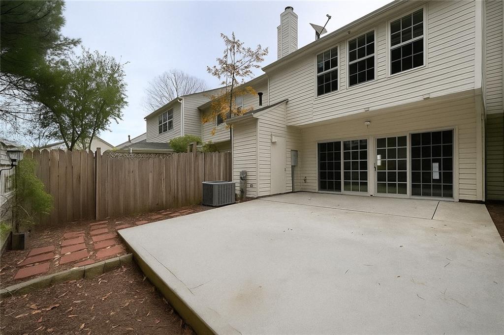 Preserve at NorthPointe - Residential