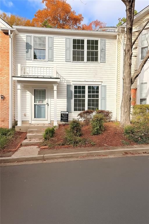 Preserve at NorthPointe - Residential